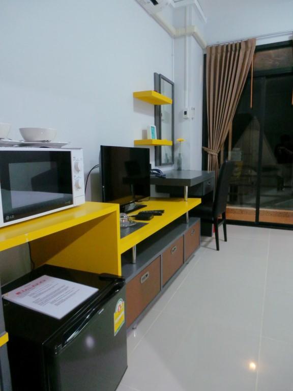 The Icon Service Apartment Szimahaphot Kültér fotó